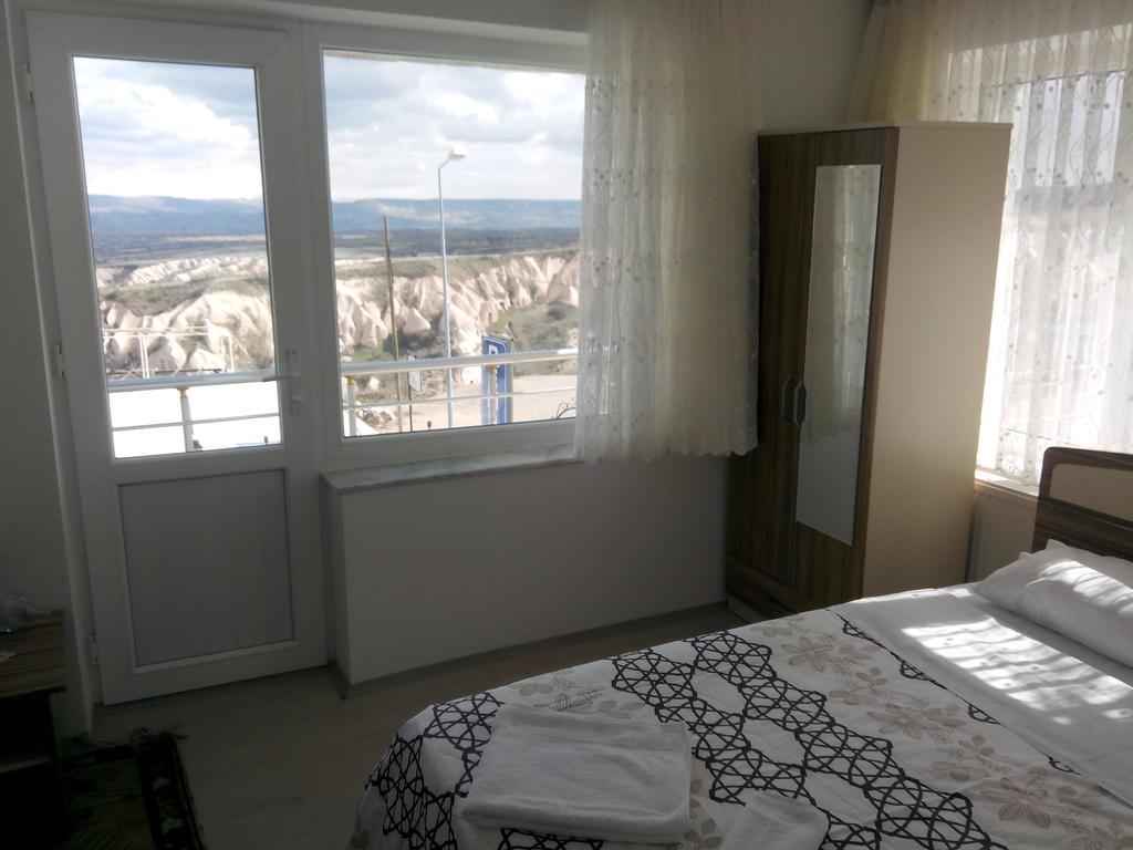 Erciyes Stone Hotel Uçhisar Room photo
