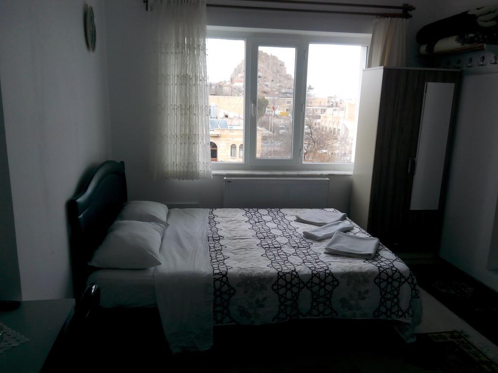 Erciyes Stone Hotel Uçhisar Room photo