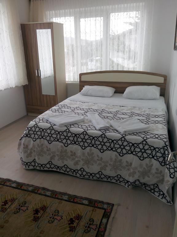 Erciyes Stone Hotel Uçhisar Room photo