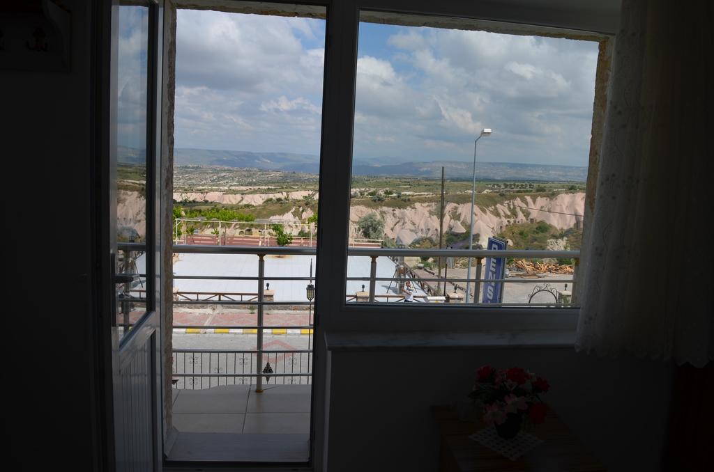 Erciyes Stone Hotel Uçhisar Room photo