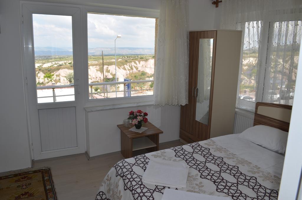 Erciyes Stone Hotel Uçhisar Room photo